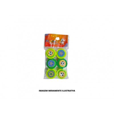 BRINQUEDO - PANDORA - IOIO - PCT6